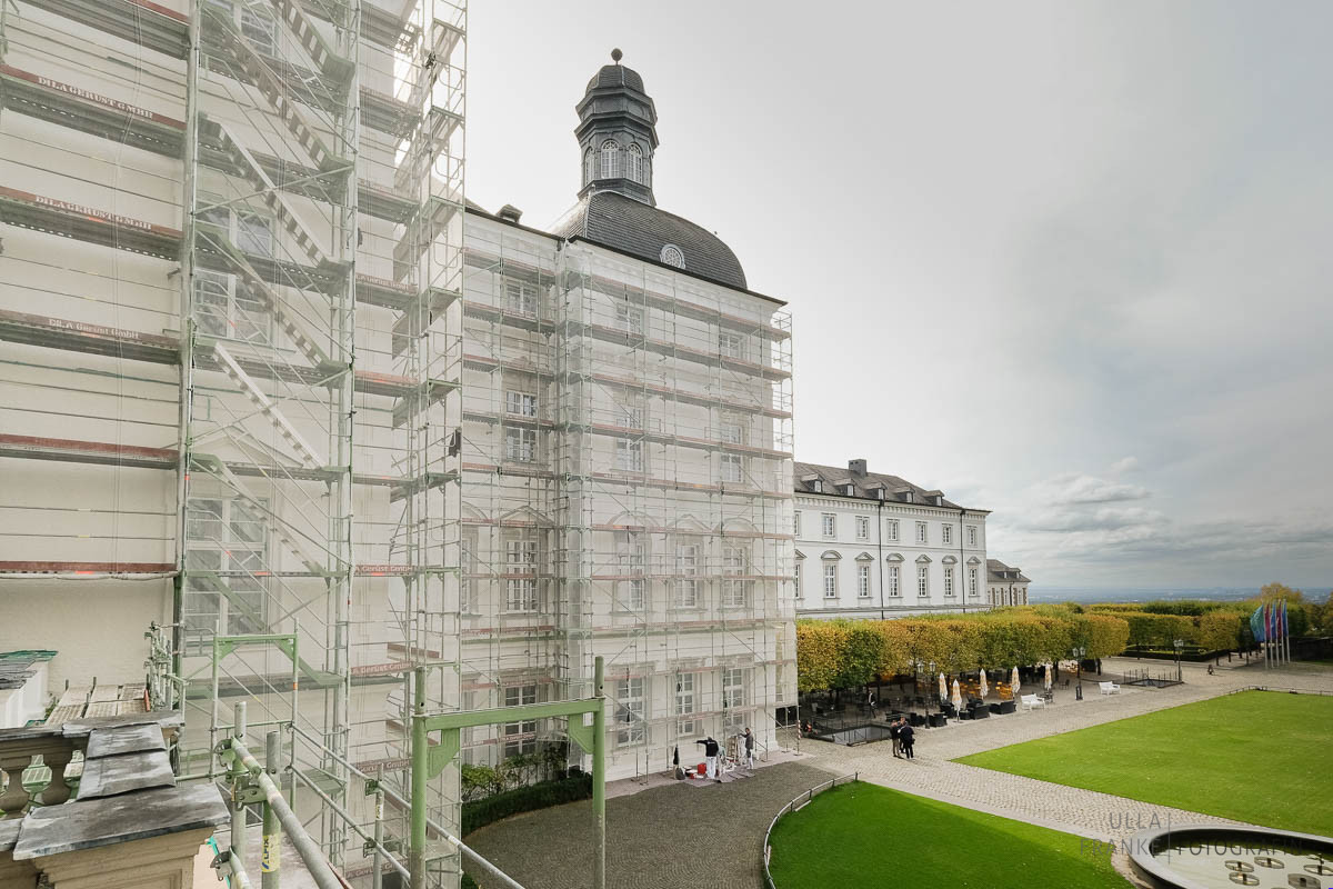 Architekturfotografie, Fotodokumentation