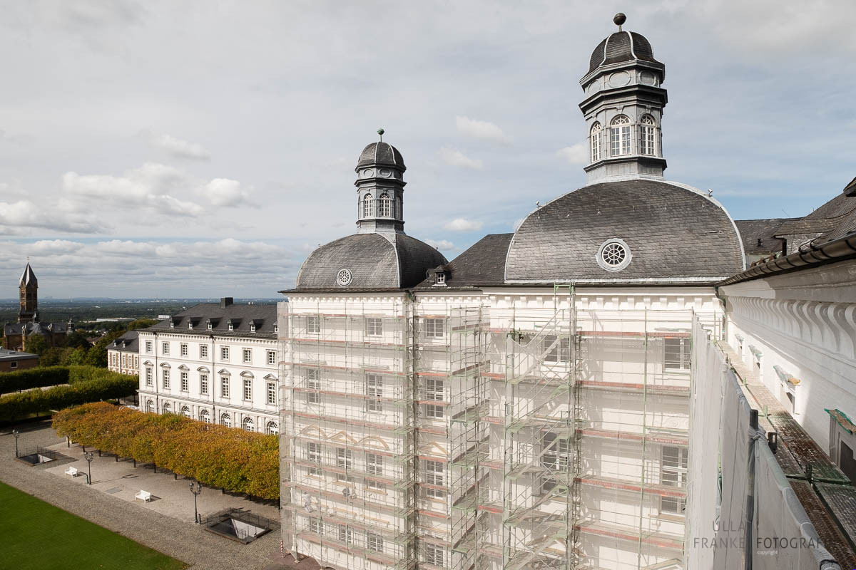 Architekturfotografie, Fotodokumentation